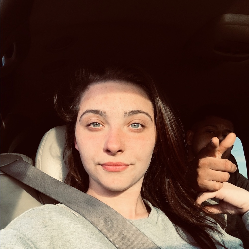 Meet your Posher, Chazney